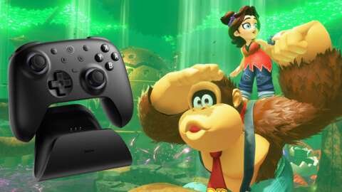tired-of-mashing-buttons-in-donkey-kong-bananza?-get-a-controller-with-turbo
