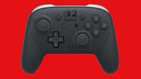 switch-2’s-pro-controller-has-been-wildly-popular-so-far