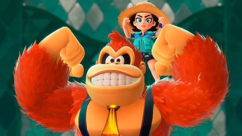 donkey-kong-bananza-review-–-breaking-through-to-something-new