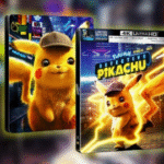 detective-pikachu-2025-steelbook-edition-is-only-$28-at-amazon