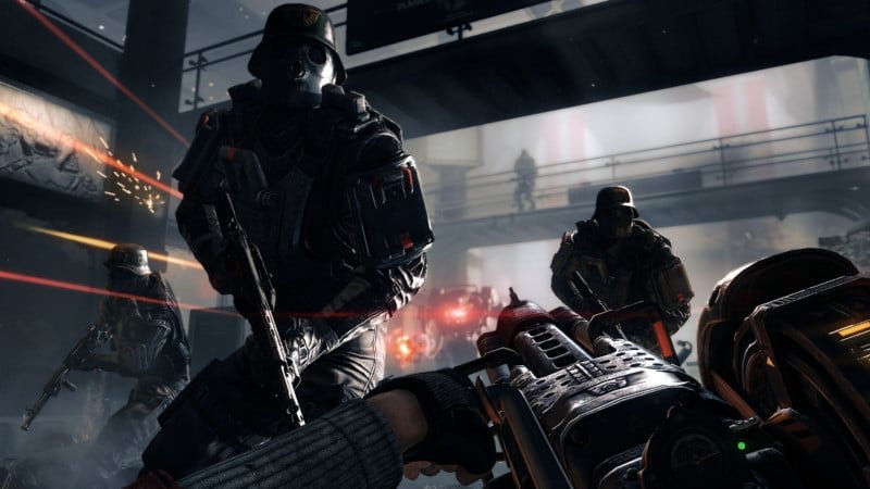 wolfenstein-tv-series-reportedly-in-development-at-amazon