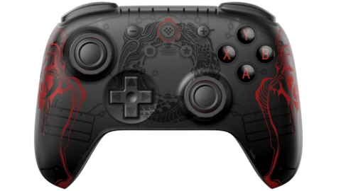 black-myth:-wukong-themed-wireless-controller-drops-to-$26