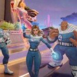 all-fantastic-four:-first-steps-skins-and-cosmetics-in-marvel-rivals
