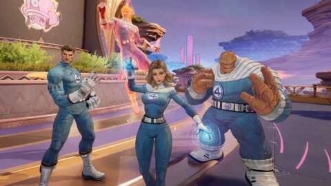 all-fantastic-four:-first-steps-skins-and-cosmetics-in-marvel-rivals