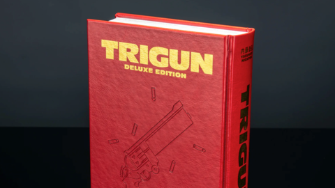 trigun-deluxe-edition-manga-is-over-50%-off-at-amazon