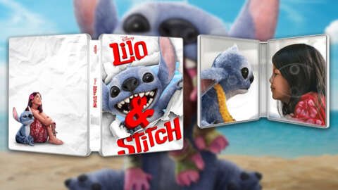 lilo-&-stitch-4k-steelbook-edition-is-up-for-preorder-and-releases-soon