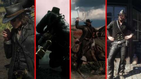 best-red-dead-redemption-2-mods-to-improve-the-game-in-2025