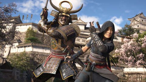 assassin’s-creed-shadows’-latest-update-introduces-new-game-plus,-a-higher-level-cap,-and-more-fixes