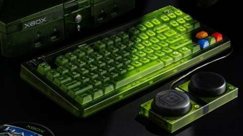 8bitdo-xbox-edition-wireless-keyboard-gets-$50-discount