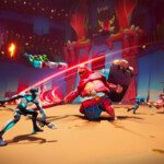 steal-your-enemy’s-powers-in-godbreakers,-a-new-co-op-action-game-coming-this-year