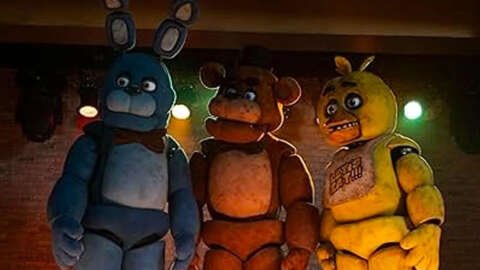 five-nights-at-freddy’s-universal-halloween-horror-nights-teaser-features-some-familiar-faces