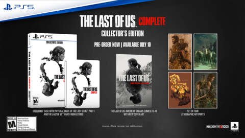the-last-of-us-complete:-collector’s-edition-for-ps5-is-back-in-stock