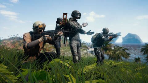 krafton-wants-pubg-to-become-a-“platform,”-similar-to-fortnite-and-roblox