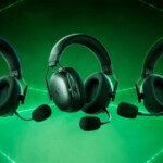 razer-launches-blackshark-v3-pro,-first-flagship-gaming-headset-with-anc
