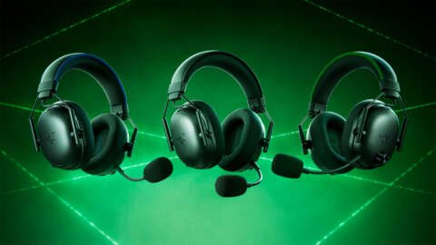 razer-launches-blackshark-v3-pro,-first-flagship-gaming-headset-with-anc