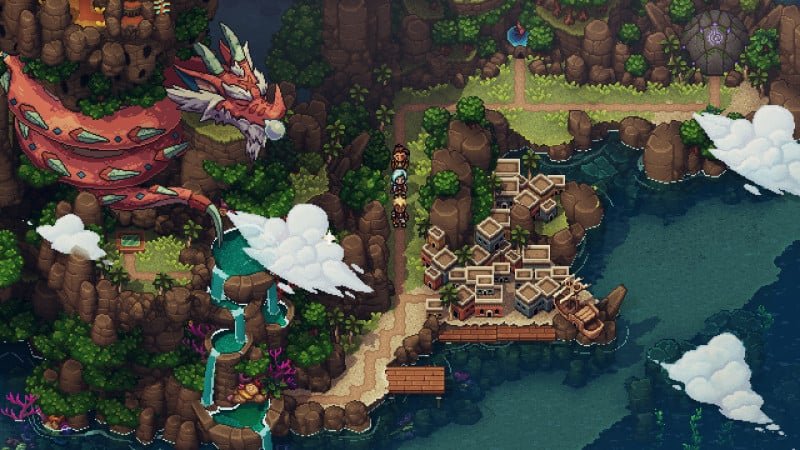 sea-of-stars-was-seven-times-more-successful-than-anticipated-and-more-from-developer-sabotage