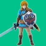 link-figma-action-figure-from-zelda:-tears-of-the-kingdom-is-back-in-stock