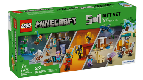 lego-minecraft-5-in-1-gift-set-up-for-grabs-for-$45-exclusively-at-walmart