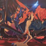 monster-hunter-stories-3:-twisted-reflection-announced,-coming-to-switch-2-next-year