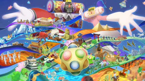 once-upon-a-katamari-revealed,-gets-october-release-date
