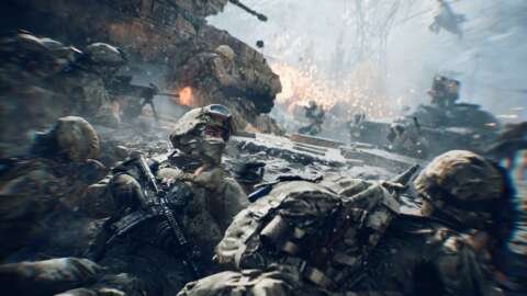 battlefield-6-boasts-ps5-pro-enhancements,-won’t-be-supported-on-steam-deck