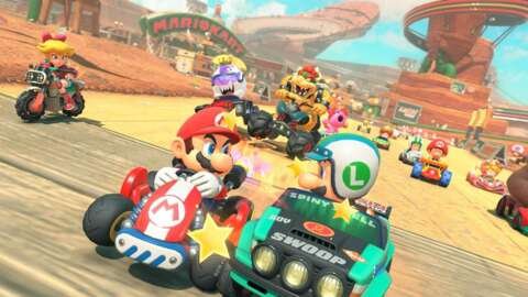 mario-kart-world-sales-race-ahead,-almost-tied-with-switch-2