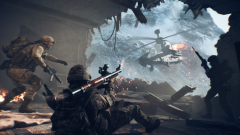 call-of-duty-and-battlefield-are-getting-new-games-in-the-same-year-for-the-first-time-since-2021