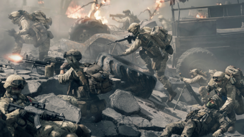 battlefield-6-will-have-“grounded”-skins:-“i-don’t-think-it-needs-nicki-minaj”