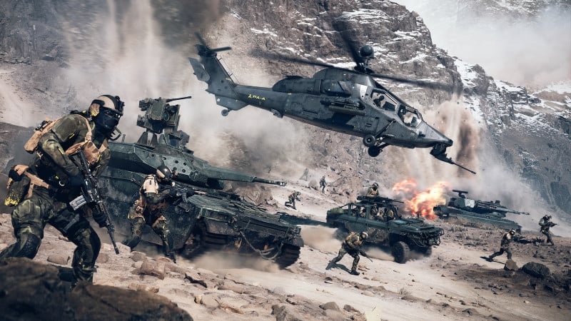 hands-on-with-battlefield-6-–-familiar-yet-cinematic