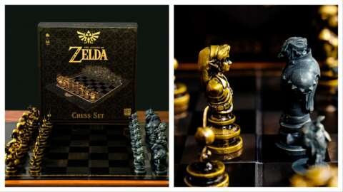 legend-of-zelda-collector’s-chess-set-restocked-at-amazon