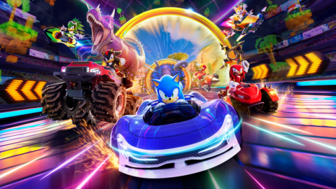 sonic-racing-crossworlds:-cross-play-and-cross-saves-explained