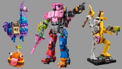lego-fortnite-–-mecha-team-leader-available-now,-multiple-sets-on-sale-at-amazon
