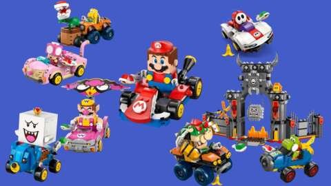 lego-mario-kart:-check-out-all-five-new-sets-&-deals-on-the-original-lineup