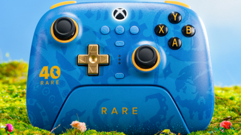 8bitdo’s-first-wireless-xbox-controller-celebrates-rare’s-40th-anniversary
