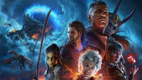 larian-studios-shares-baldur’s-gate-3-rare-choices-and-stats-for-2nd-anniversery