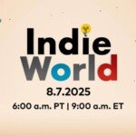 nintendo-announces-indie-world-showcase-for-thursday,-august-7