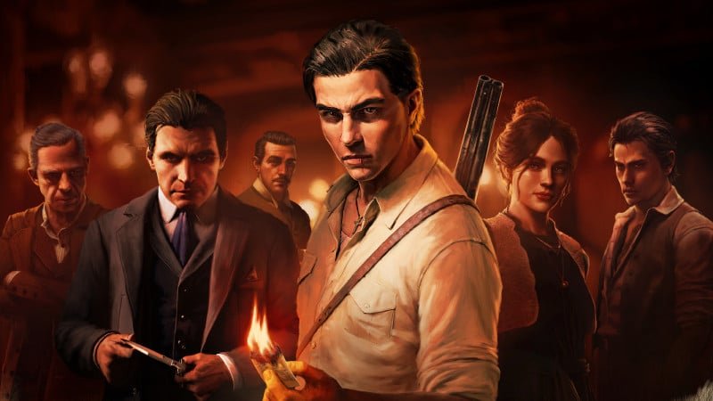 mafia:-the-old-country-review-–-an-offer-you-can-probably-refuse