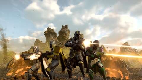 how-did-helldivers-2-end-up-on-xbox?-it-was-all-sony’s-decision,-dev-says