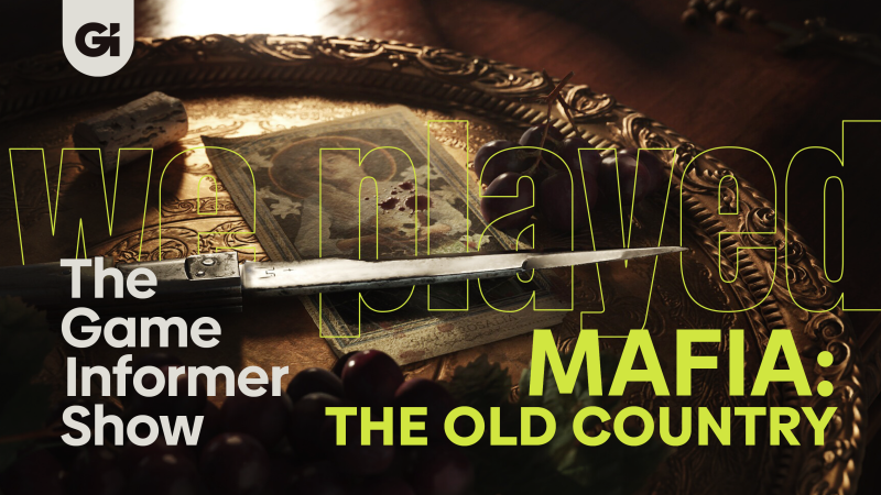 mafia:-the-old-country-and-gen-con-takeaways-|-the-game-informer-show