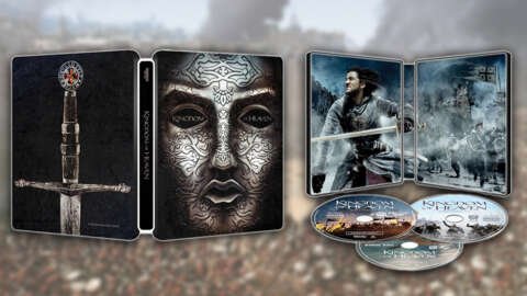 kingdom-of-heaven-4k-steelbook-edition-restocked-at-amazon