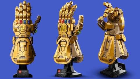 lego-marvel-infinity-gauntlet-amazon-deal-will-likely-disappear-in-a-snap