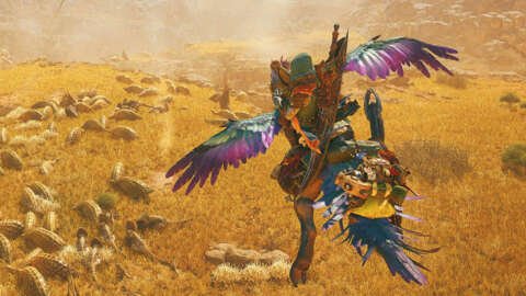 monster-hunter-wilds-patch-notes:-new-update-adds-tougher-endgame-content,-weapon-changes,-more