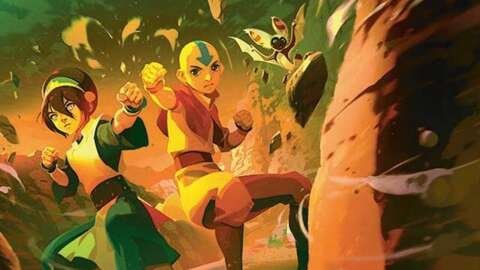 magic:-the-gathering-–-avatar:-the-last-airbender-first-look:-all-cards-revealed-so-far