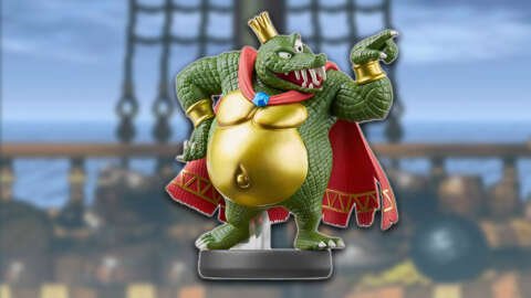 king-k.-rool-donkey-kong-amiibo-returns-after-being-sold-out-for-years