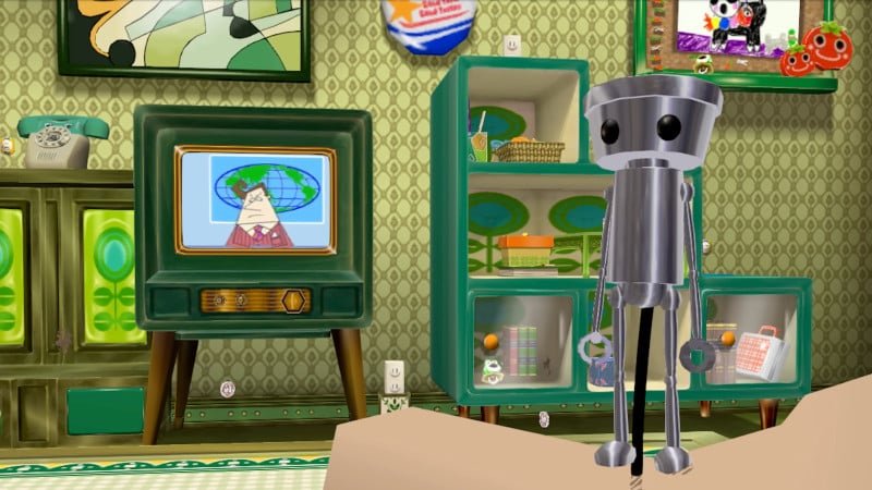 chibi-robo-is-the-next-gamecube-game-coming-to-nintendo-switch-online,-arrives-next-week
