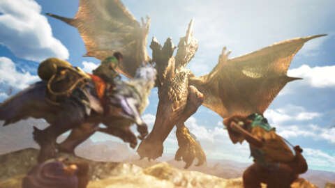 capcom-knows-about-that-monster-hunter-wilds-crashing-bug,-is-working-on-a-fix