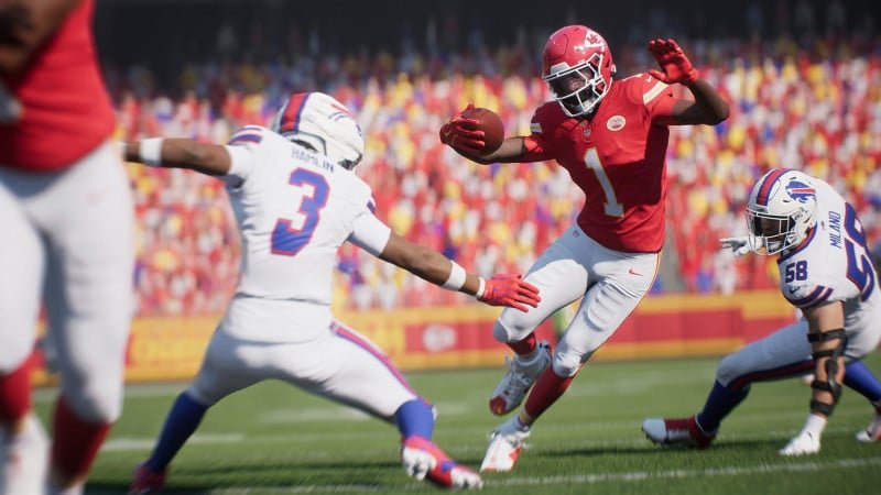 madden-nfl-26-review-–-not-ready-for-primetime