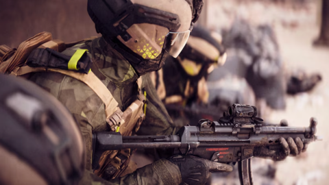 battlefield-6-open-beta-weekend-2-includes-playlists-updates,-nice-new-matchmaking-feature,-and-more