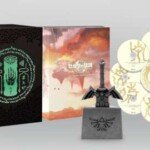 zelda:-tears-of-the-kingdom-collector’s-soundtrack-gets-steep-discount