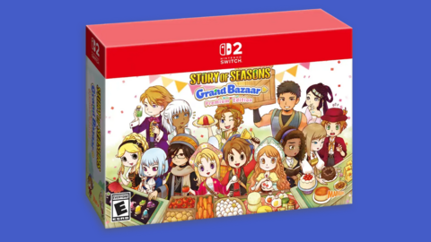 story-of-seasons:-grand-bazaar-preorders-–-switch-2-edition-has-full-game-on-card